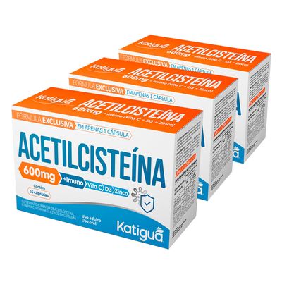 katigua-kit-3x-acetilcisteina-600mg-16-capsulas