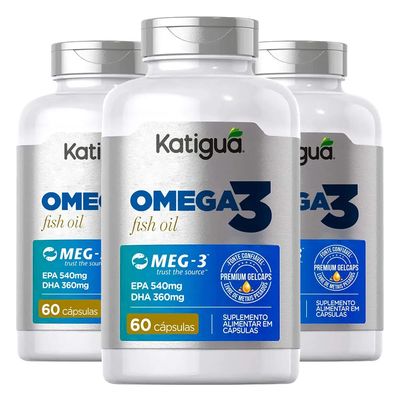 katigua-kit-3x-omega-3-fish-oil-meg-3-epa-540mg-dha-360mg-60-capsulas
