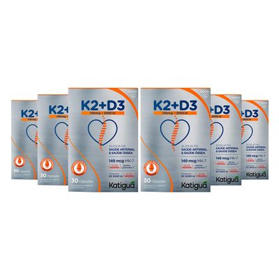 katigua-kit-6x-k2-d3-149mcg-2000ui-dose-maxima-30-capsulas