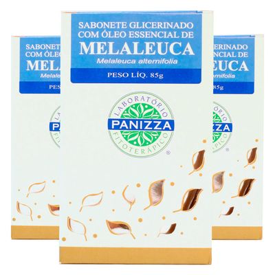 panizza-kit-3x-sabonete-glicerinado-melaleuca-alternifolia-85g