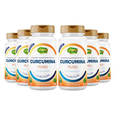 unilife-kit-6x-curcumina-pura-130mcg-curcpure-60-capsulas-vegetais