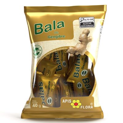 apis-flora-bala-de-gengibre-40g