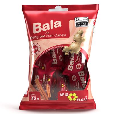 apis-flora-bala-de-gengibre-com-canela-40g