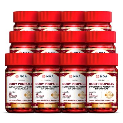 noa-kit-12x-ruby-propolis-vermelha-60-capsulas