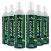 livealoe-kit-6x-shampoo-de-aloe-vera-anticaspa-controle-de-oleosidade-melaleuca-copaiba-lipia-sidoides-erva-baleeira-300ml