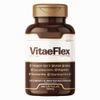 melfort-vitaeflex-colageno-tpo-ii-msm-silicio-curcumina-magnesio-glucosamina-vitamina-d3-k2-500mg-60-capsulas