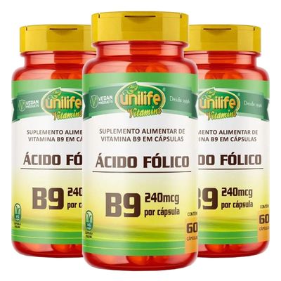 unilife-kit-3x-b9-acido-folico-240mcg-60-capsulas-vegan