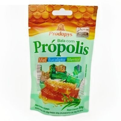 prodapys-bala-com-propolis-mel-eucalipto-mentol-50g