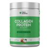 true-source-hydrolized-collagen-protein-beauty-proteina-de-colageno-sabor-coconut-cream-22g-de-proteina-por-porcao-450g