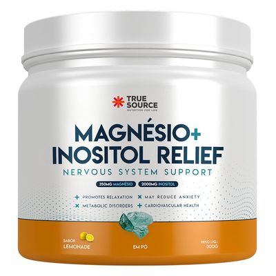 true-source-magnesio-inositol-relief-nervous-system-support-350mg-magnesio-2000mg-inositol-sabor-lemonade-300g-em-po