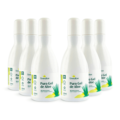 puro-gel-de-aloe-vera_kit-6x-210ml-multifuncional_livealoe