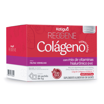 reggene-colageno-hidrolisado_sabor-frutas-vermelhas-verisol-com-mix-de-vitaminas-hialuronico-ha-haplex-plus-30-saches-de-5g_katigua