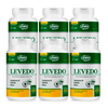 levedo-de-cerveja_kit-6x-complexo-b-400-comprimidos_unilife