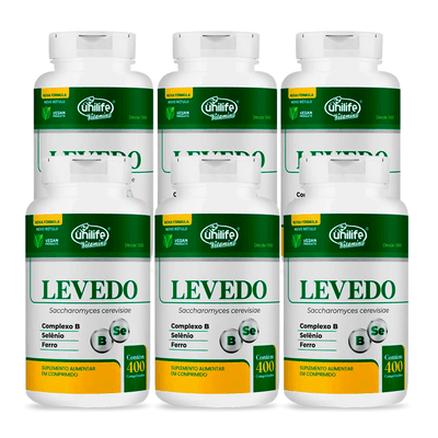 levedo-de-cerveja_kit-6x-complexo-b-400-comprimidos_unilife