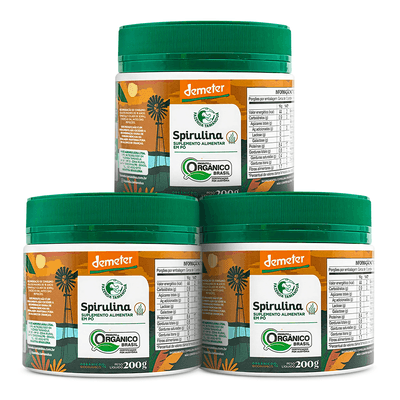 kit3_fazenda-tamandua-spirulina-organico-biodinamico-demeter-200g-em-po-loja-projeto-verao