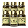 kit6_wax-green-gold-propolis-verde-87-extrato-seco-n91-500mg-90-capsulas-softgel