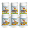 kit6_propolis-green-gold-300mg-90-capsulas-apis-brasil