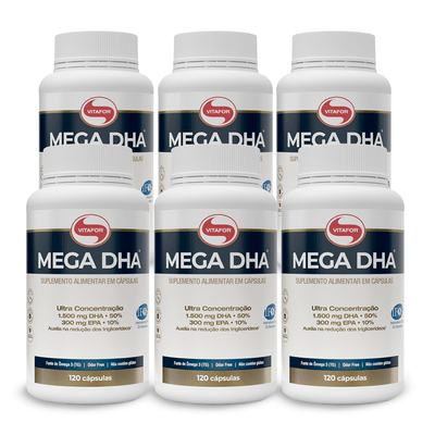 mega-dha_kit-6x-1500mg-dha-300mg-epa-porcao-3-caps-omega-3-selo-ifos-120-capsulas_vitafor