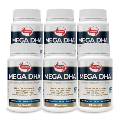 mega-dha_kit-6x-1500mg-dha-300mg-epa-porcao-3-caps-omega-3-selo-ifos-60-capsulas_vitafor